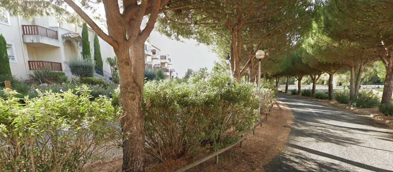 Standing T3Bis Presqu'Ile De La Lagune - Piscine - Mer & Nature 圣西普里安 外观 照片