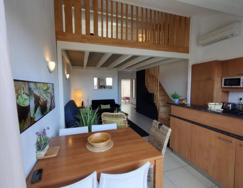 Standing T3Bis Presqu'Ile De La Lagune - Piscine - Mer & Nature 圣西普里安 外观 照片
